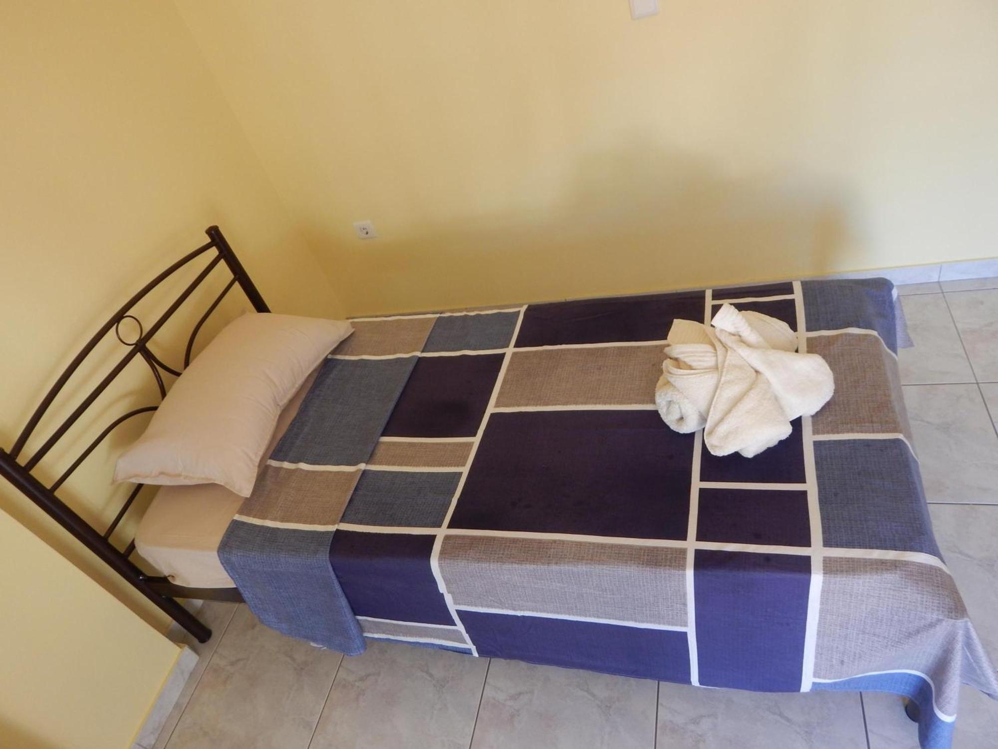 Apartment Angela's With Beautiful Balcony View Agios Konstantinos (Phthiotis)