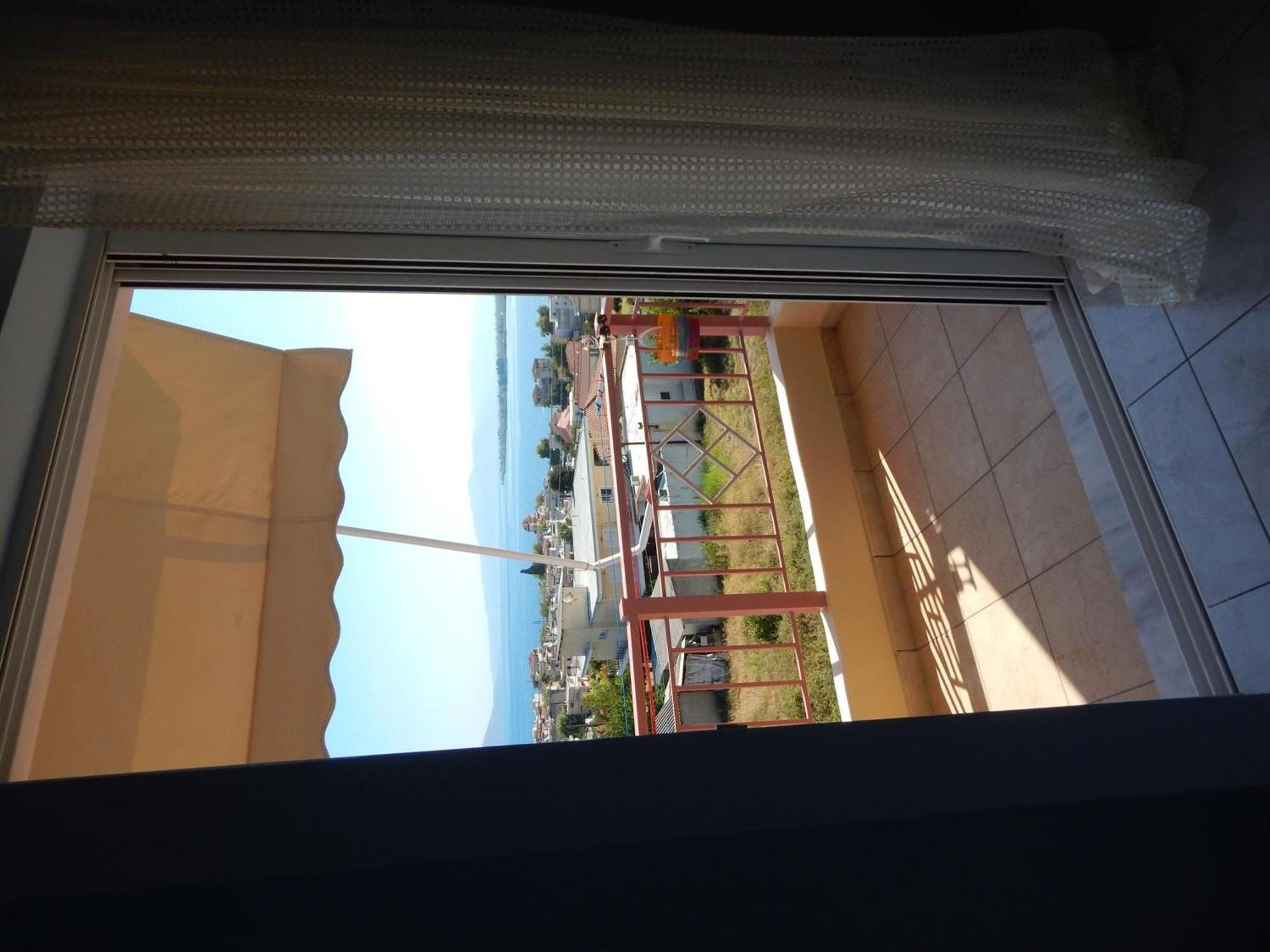 Apartment Angela's With Beautiful Balcony View Agios Konstantinos (Phthiotis)
