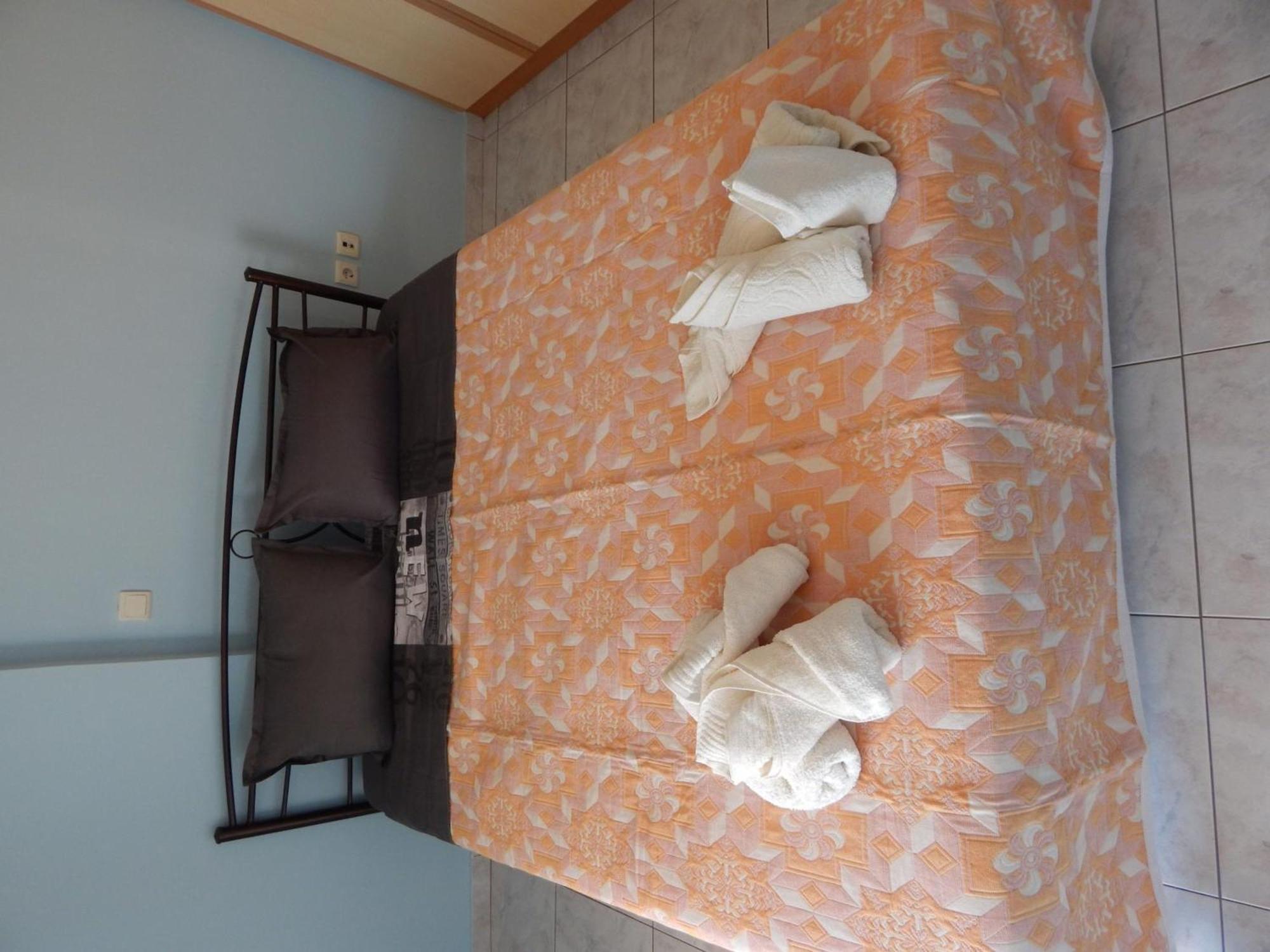 Angela's With Beautiful Balcony View Apartment Agios Konstantinos (Phthiotis)